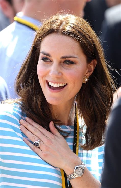 kate middleton cartier